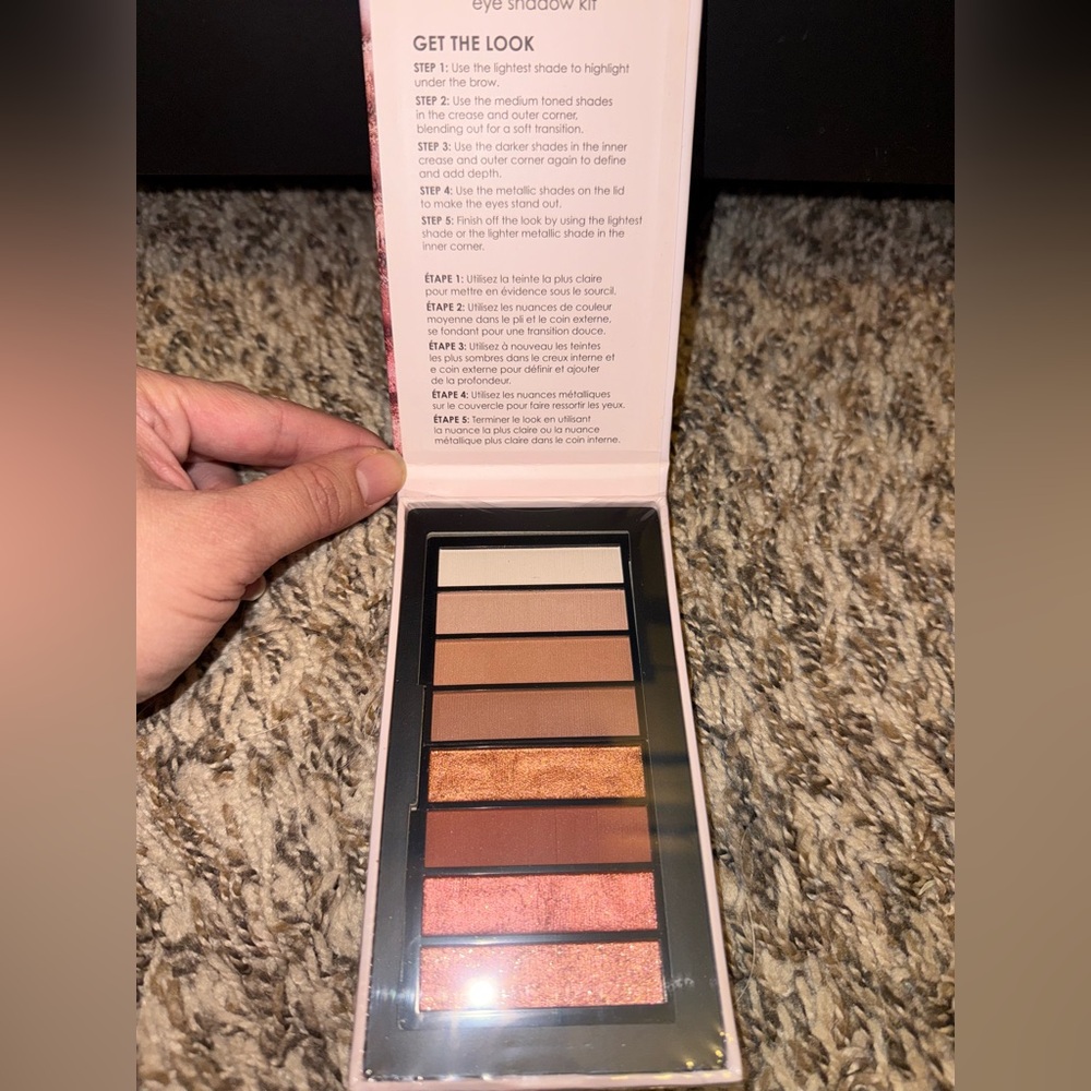 Brand New Eye Shadow Pallet